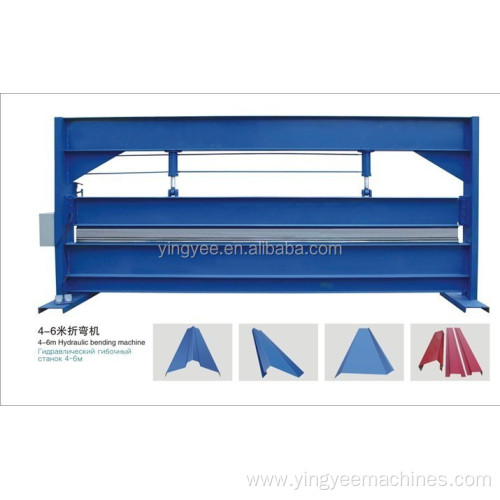 Good quality Hydraulic Bending machine